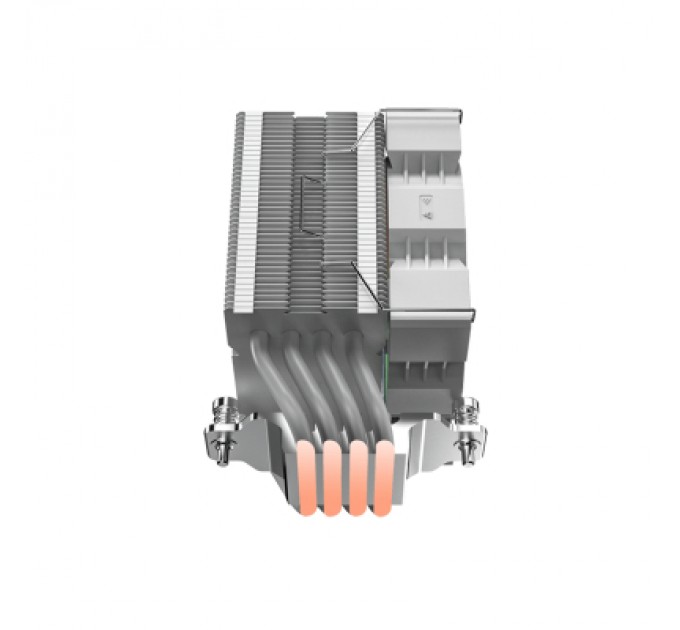 Gamemax Кулер до процесора Gamemax Gamma 90 WH