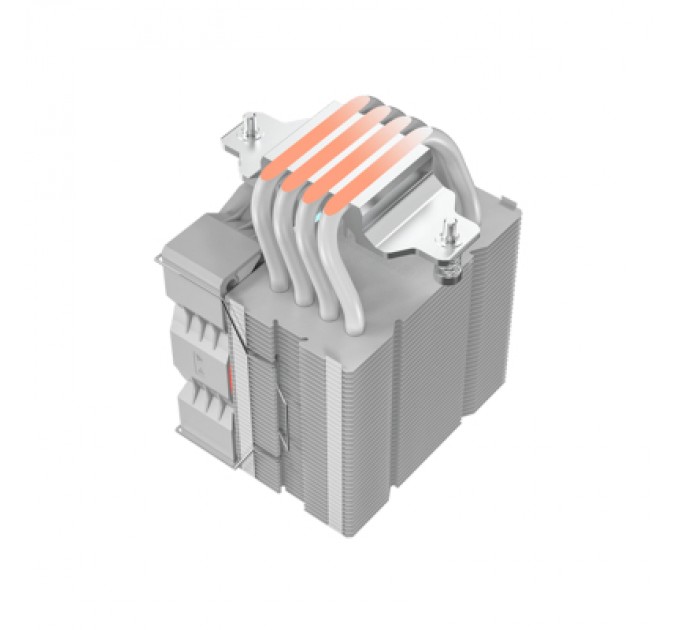 Gamemax Кулер до процесора Gamemax Gamma 90 WH