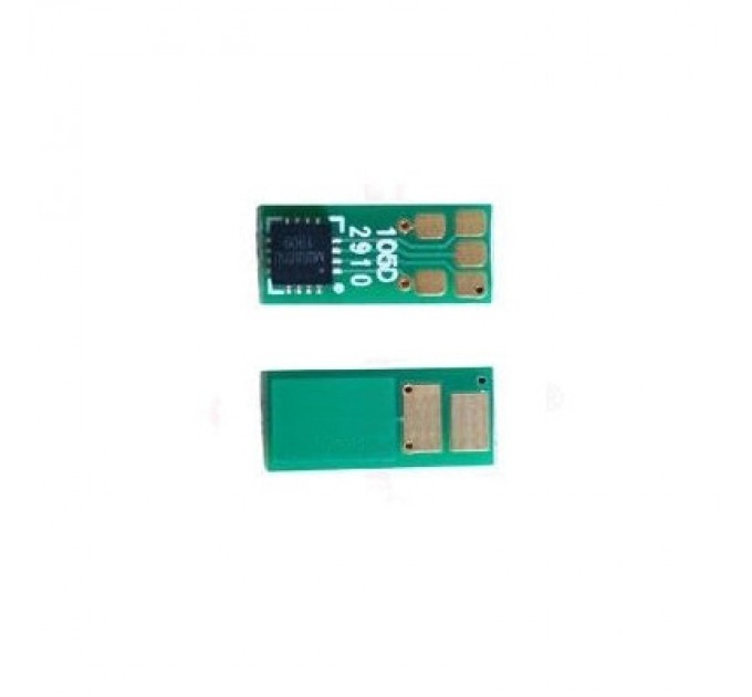 Foshan Чип для картриджа HP LJ Pro M452, CF410A/ Canon 046 Black Foshan (JYD-CF410A-FSH)