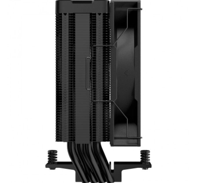 Deepcool Кулер до процесора Deepcool AG400 Digital BK (R-AG400-BKNDMN-G-2)
