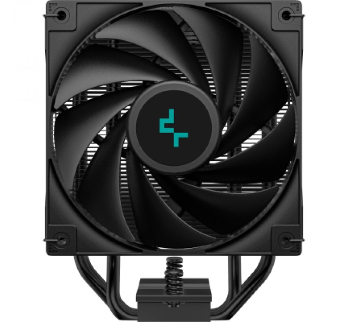 Deepcool Кулер до процесора Deepcool AG400 Digital BK (R-AG400-BKNDMN-G-2)
