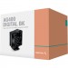 Deepcool Кулер до процесора Deepcool AG400 Digital BK (R-AG400-BKNDMN-G-2)