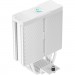 Deepcool Кулер до процесора Deepcool AG400 Digital WH (R-AG400-WHNDMN-G-1)