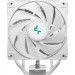 Deepcool Кулер до процесора Deepcool AG400 Digital WH (R-AG400-WHNDMN-G-1)