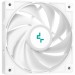 Deepcool Кулер до процесора Deepcool AG400 Digital WH (R-AG400-WHNDMN-G-1)