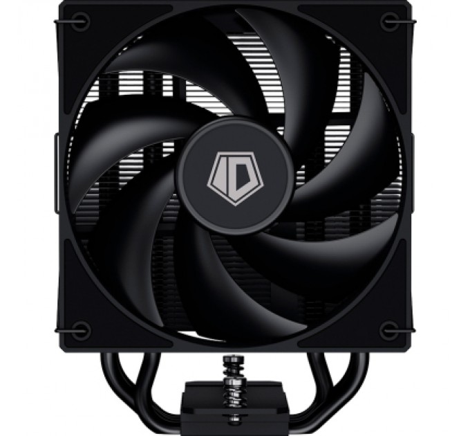 ID-Cooling Кулер до процесора ID-Cooling FROZN A410 Black