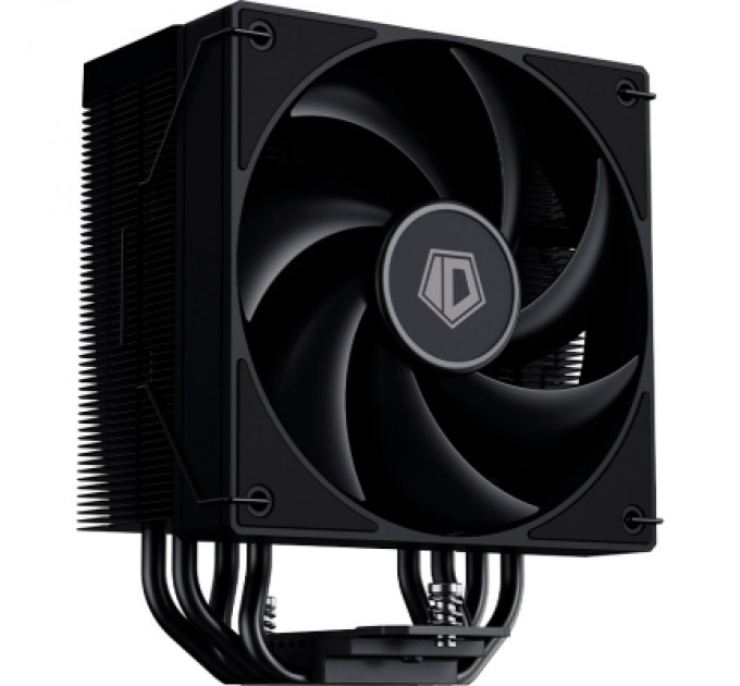 ID-Cooling Кулер до процесора ID-Cooling FROZN A410 Black