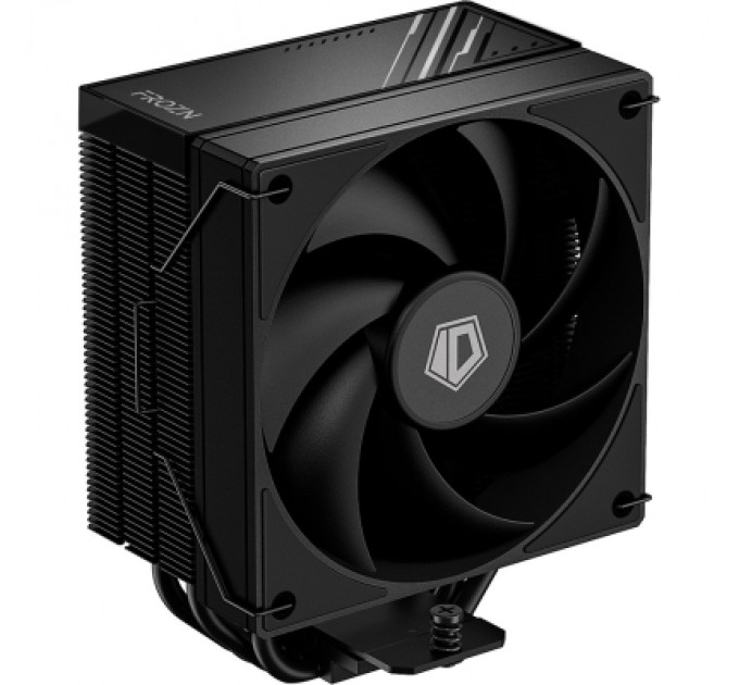 ID-Cooling Кулер до процесора ID-Cooling FROZN A410 Black
