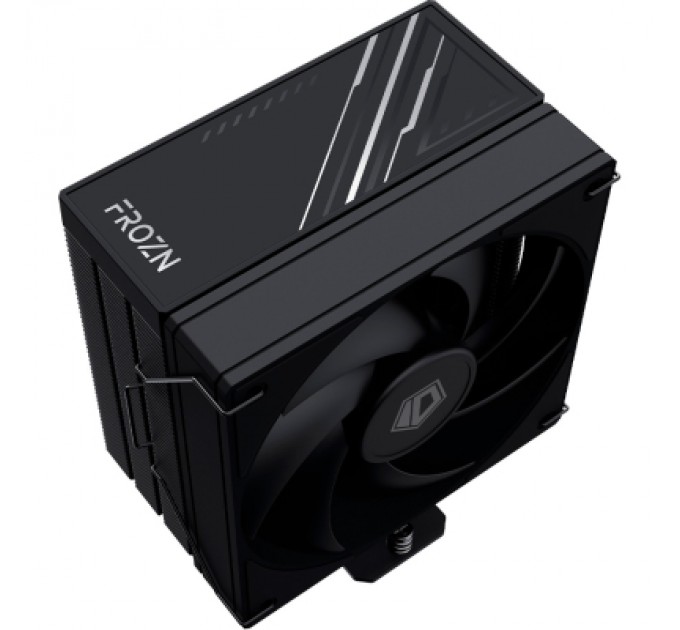 ID-Cooling Кулер до процесора ID-Cooling FROZN A410 Black