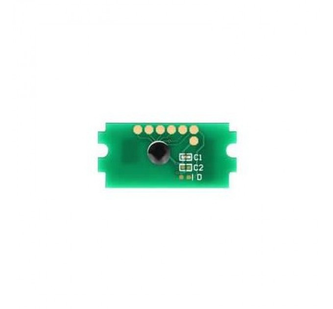 Foshan Чип для картриджа Kyocera Ecosys M5021/M5026/M5521/M5526 TK5230 Cyan Foshan (JYD-TK5230C-FSH)
