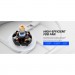 ID-Cooling Кулер до процесора ID-Cooling FROZN A410 DW