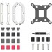 ID-Cooling Кулер до процесора ID-Cooling FROZN A410 DW
