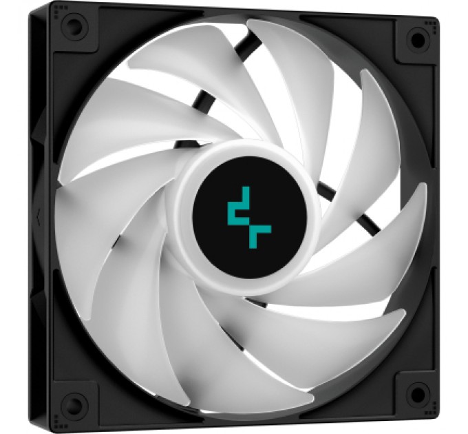 Deepcool Кулер до процесора Deepcool AG400 DIGITAL PLUS