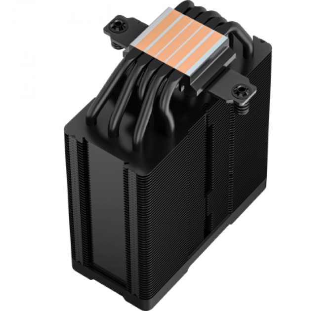 Deepcool Кулер до процесора Deepcool AG500 DIGITAL BK