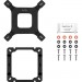 Deepcool Кулер до процесора Deepcool AG500 DIGITAL BK