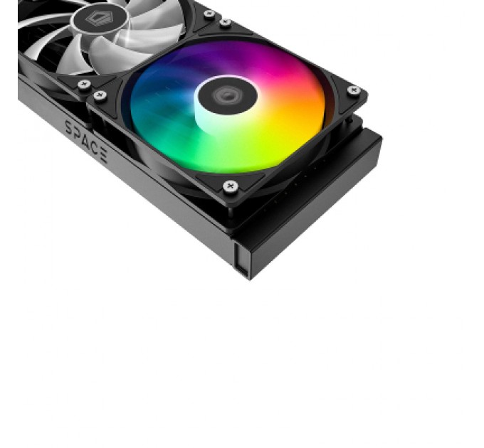 ID-Cooling Система рідинного охолодження ID-Cooling SL240 XE