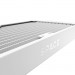 ID-Cooling Система рідинного охолодження ID-Cooling SL240 XE White