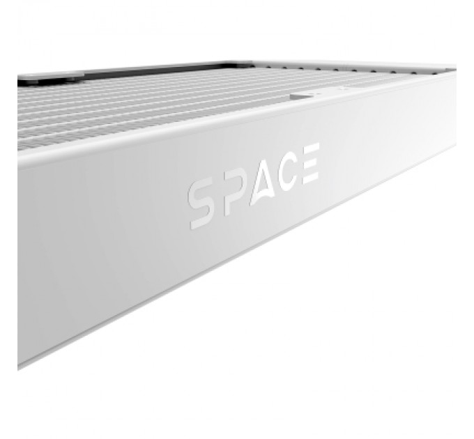 ID-Cooling Система рідинного охолодження ID-Cooling SL360 XE White