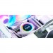 ID-Cooling Система рідинного охолодження ID-Cooling SL360 XE White