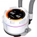 ID-Cooling Система рідинного охолодження ID-Cooling SL360 XE White