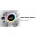 ID-Cooling Система рідинного охолодження ID-Cooling SL360 XE White