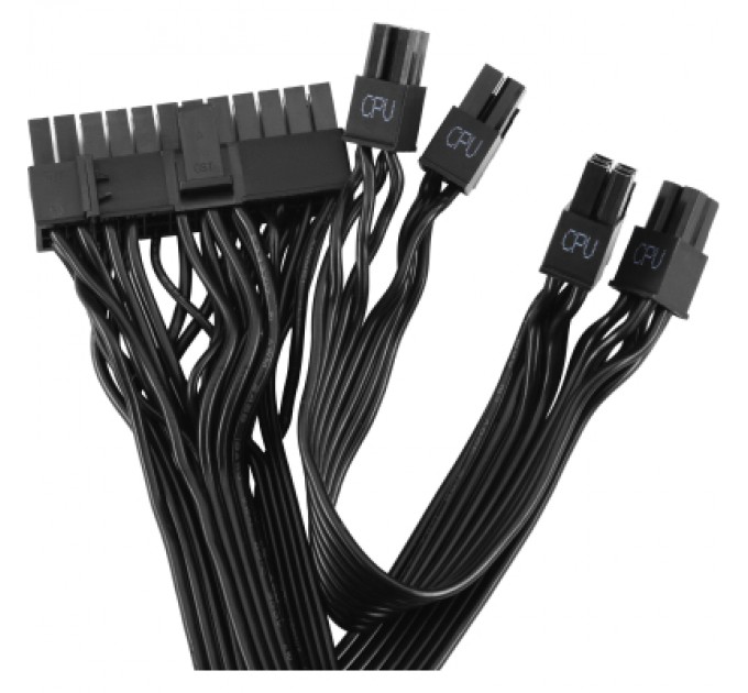 2E Блок живлення 2E 800W (2E-EP800GM-140)