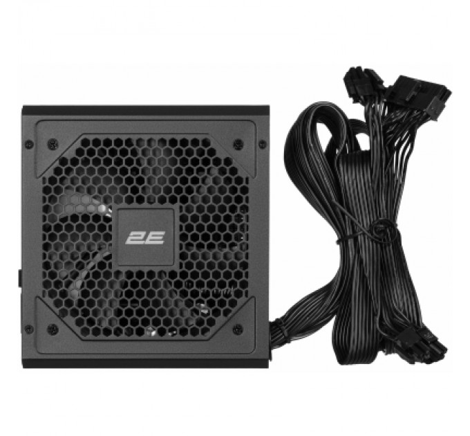 2E Блок живлення 2E 650W (2E-SP650BRSM-120)