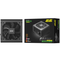Блок живлення 2E 650W (2E-SP650BRSM-120)
