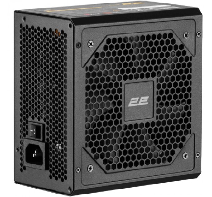 2E Блок живлення 2E 750W (2E-SP750BRSM-120)