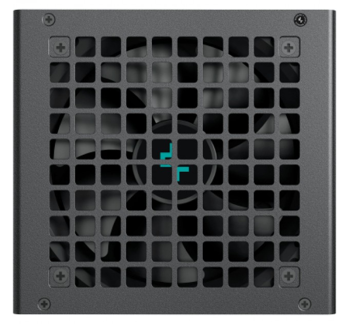 Deepcool Блок живлення Deepcool 750W PL750D (R-PL750D-FC0B-EU)
