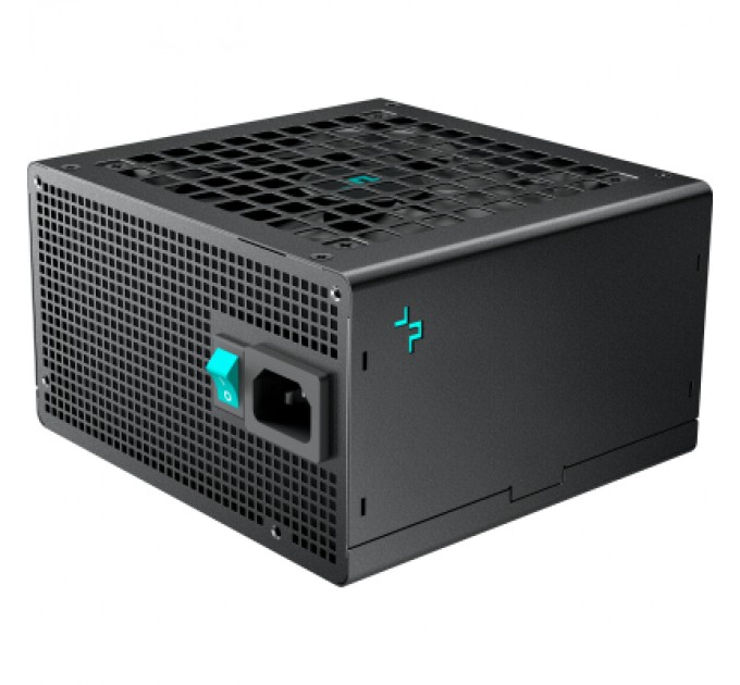 Deepcool Блок живлення Deepcool 750W PL750D (R-PL750D-FC0B-EU)