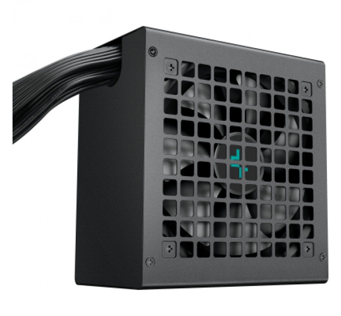 Deepcool Блок живлення Deepcool 750W PL750D (R-PL750D-FC0B-EU)