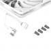 ID-Cooling Кулер до корпусу ID-Cooling TF-12015-W