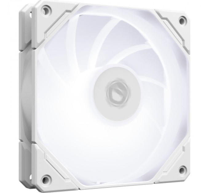 ID-Cooling Кулер до корпусу ID-Cooling TF-12025-PRO-SW