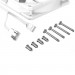 ID-Cooling Кулер до корпусу ID-Cooling TF-12025-PRO-SW