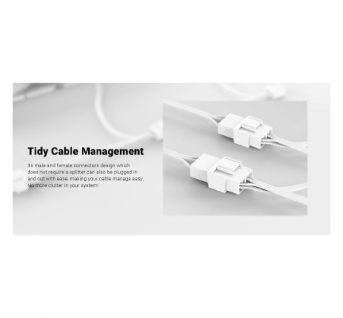 ID-Cooling Кулер до корпусу ID-Cooling TF-12025-PRO-SW