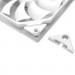 ID-Cooling Кулер до корпусу ID-Cooling TF-9215-W