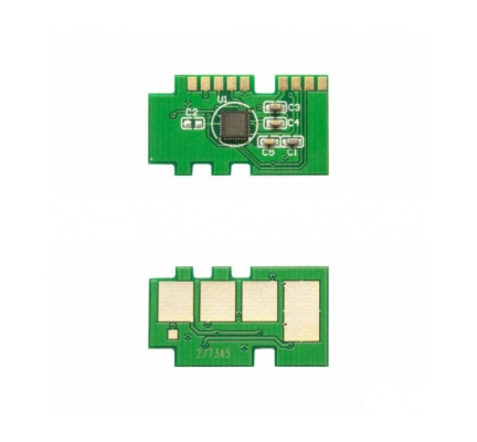 Foshan Чип для картриджа Xerox Ph3020/WC3025 Black Foshan (JYD-Xer WC3025 773-FSH)