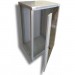 Hypernet Шафа настінна Hypernet 18U 19" 600x450 (WMNC-18U-FLAT)