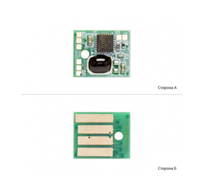 Foshan Чип для картриджа Lexmark MX310/410/510 DRUM Foshan (JYD-Lex MS/X310D-FSH)