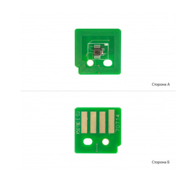Foshan Чип для картриджа Xerox WC 5019/5021 DRUM Foshan (JYD-Xer5019D-FSH)