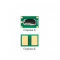 JND Чип для картриджа OKI C332/MC363 Yellow JND (1800927)