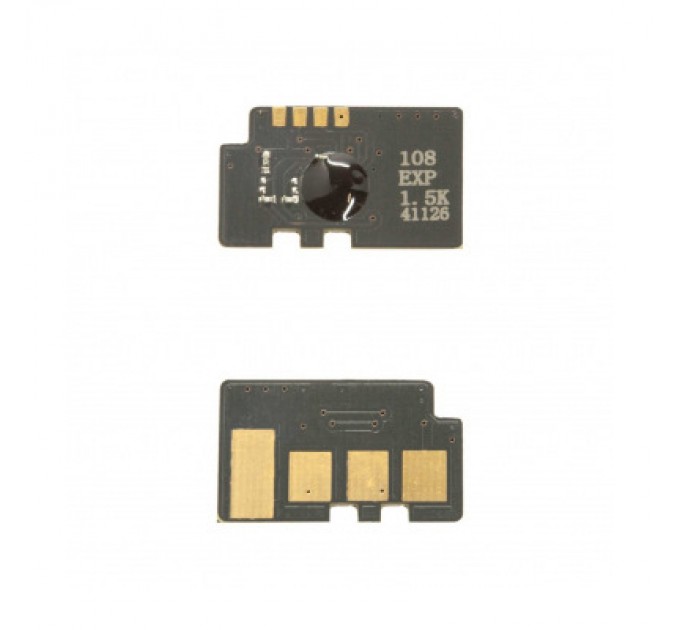 JND Чип для картриджа Samsung ML-1640/1641/2240/2241 JND (1801420)