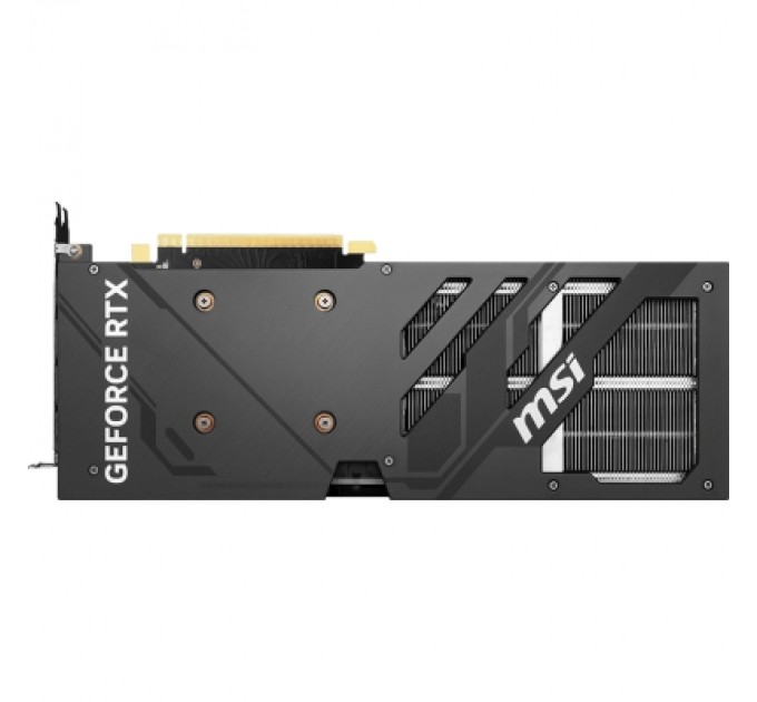 MSI Відеокарта MSI GeForce RTX4060Ti 8Gb VENTUS 3X OC (RTX 4060 Ti VENTUS 3X E 8G OC)