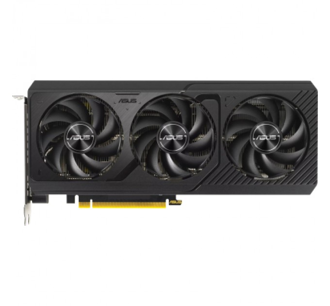 ASUS Відеокарта ASUS GeForce RTX4070 12Gb PRIME OC (PRIME-RTX4070-O12G)