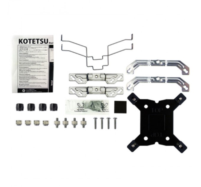 Scythe Кулер до процесора Scythe Kotetsu Mark II (SCKTT-2100)
