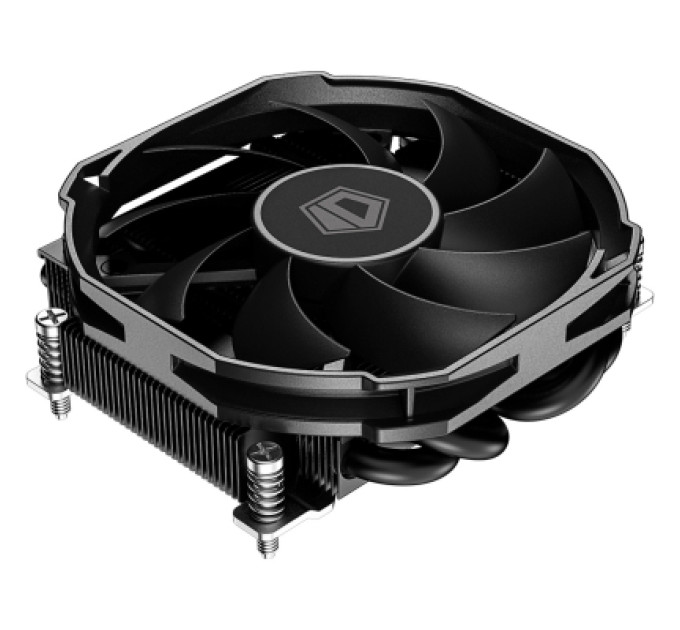 ID-Cooling Кулер до процесора ID-Cooling IS-30A Black