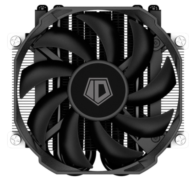 ID-Cooling Кулер до процесора ID-Cooling IS-30A Black