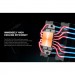 ID-Cooling Кулер до процесора ID-Cooling SE-206-XT Full Black