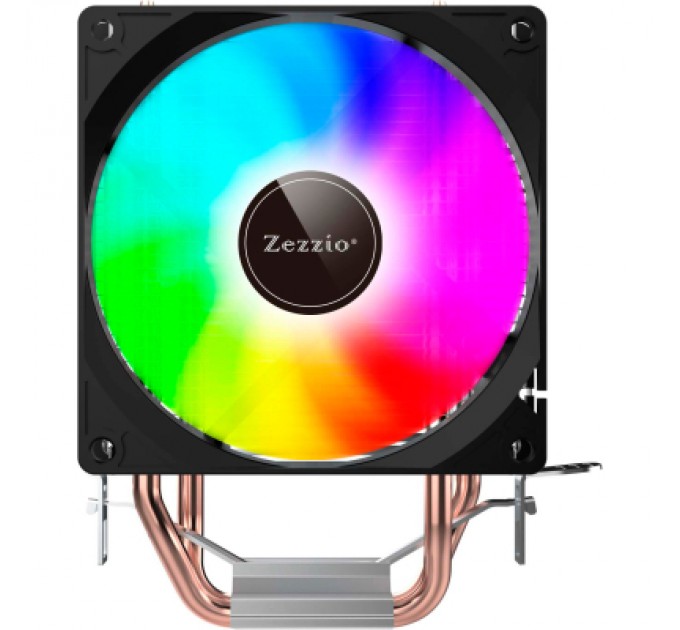 Zezzio Кулер до процесора Zezzio ZH-DL200C